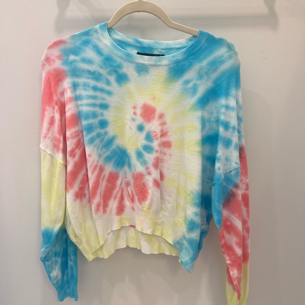 Never worn Blank NYC sweater